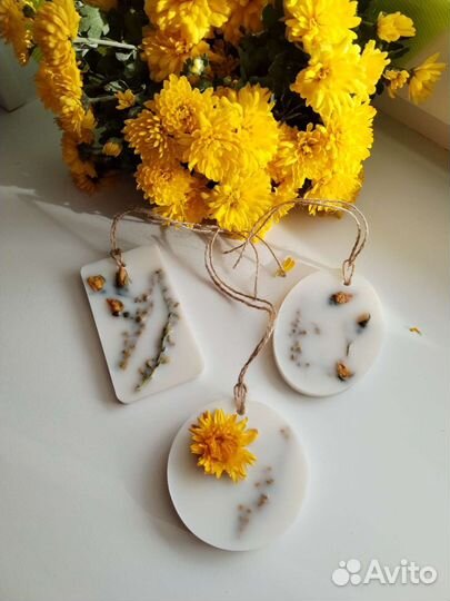 Ароматическое саше