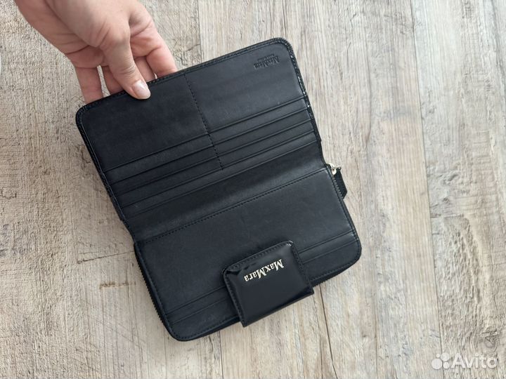 Клач-кошелек