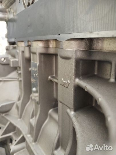 Двигатель 1.6/1.4 на Hyundai Solaris