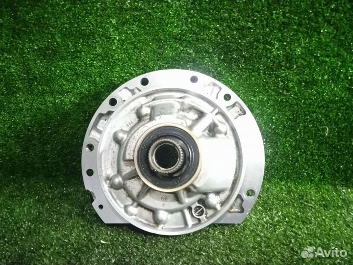 Насос маслный АКПП F4A42