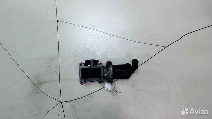 Клапан рециркуляции газов Saab 9-3, 2006