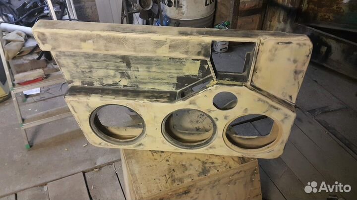 Дверные карты 2114,2109