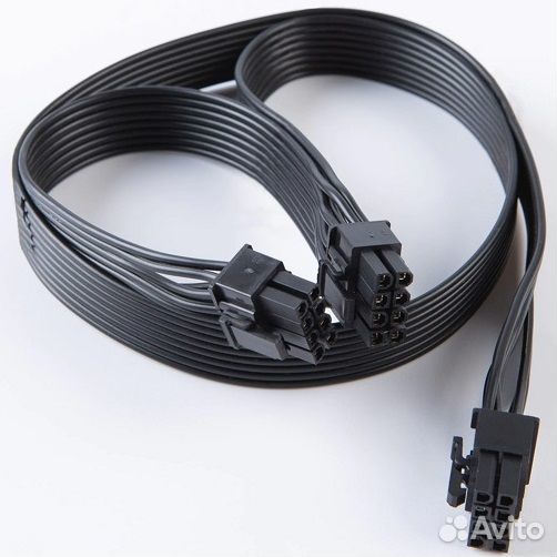 Кабель для модульного блока питания