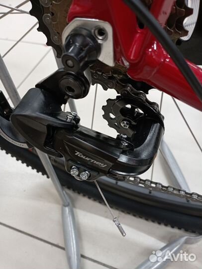 Велосипед GT Aggressor Sport 29, L. Новый