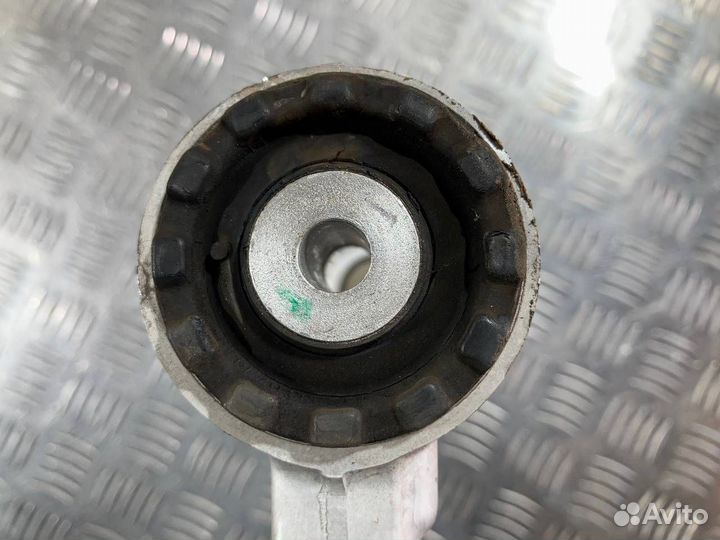 Рычаг передний левый верхний Mercedes-Benz M-Класс