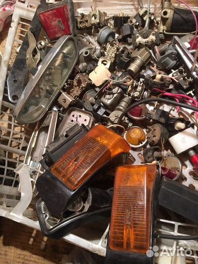 На газ 24 капоты и зп