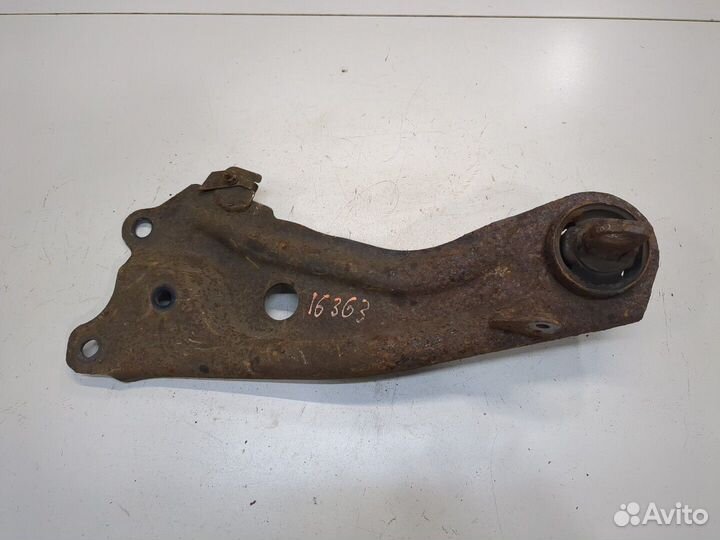 Рычаг подвески Mazda 6 USA, 2009