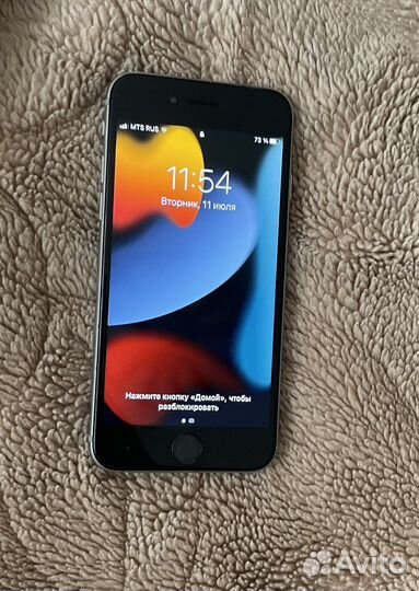 Телефон iPhone 6s