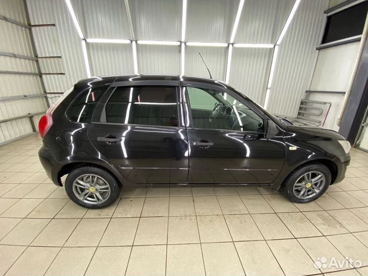 Datsun mi-DO 1.6 AT, 2015, 155 602 км