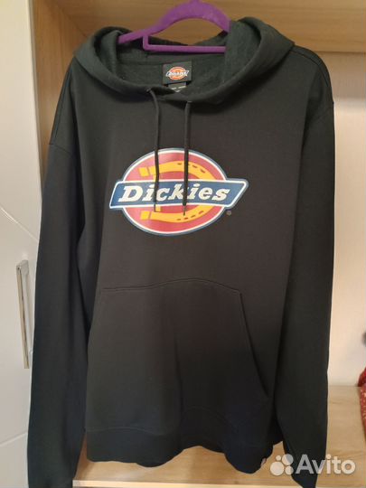 Худи мужское Dickies