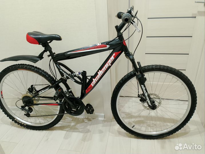 Велосипеды на 26 колесах бу