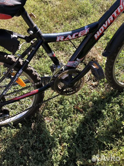 Велосипед детский 20 б/у