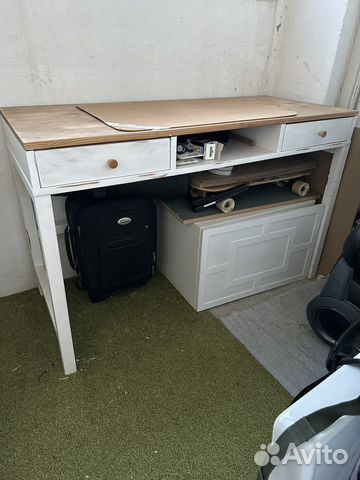 Письменный стол линарп IKEA