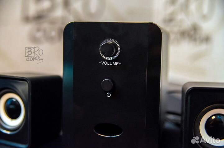 Колонки Defender Z4