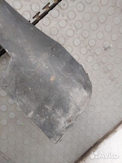 Накладка на порог правая задняя Jeep Compass 2017