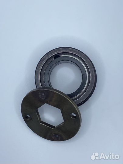 Ремкомплект рейки Honda