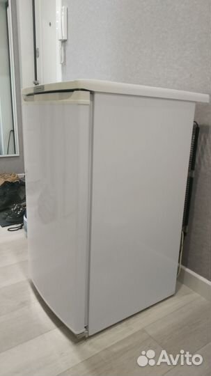 Холодильник саратов