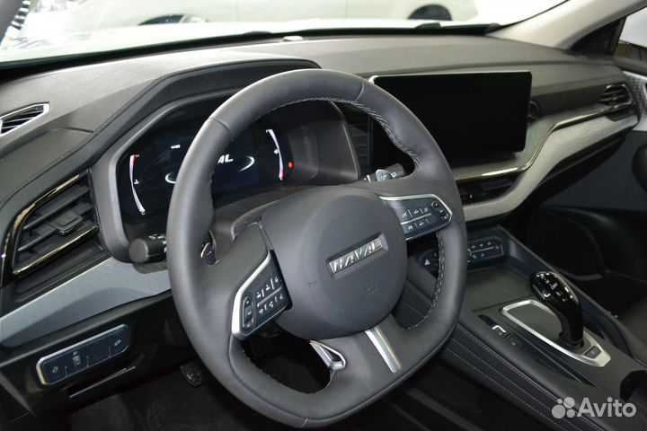 Haval F7 2.0 AMT, 2023
