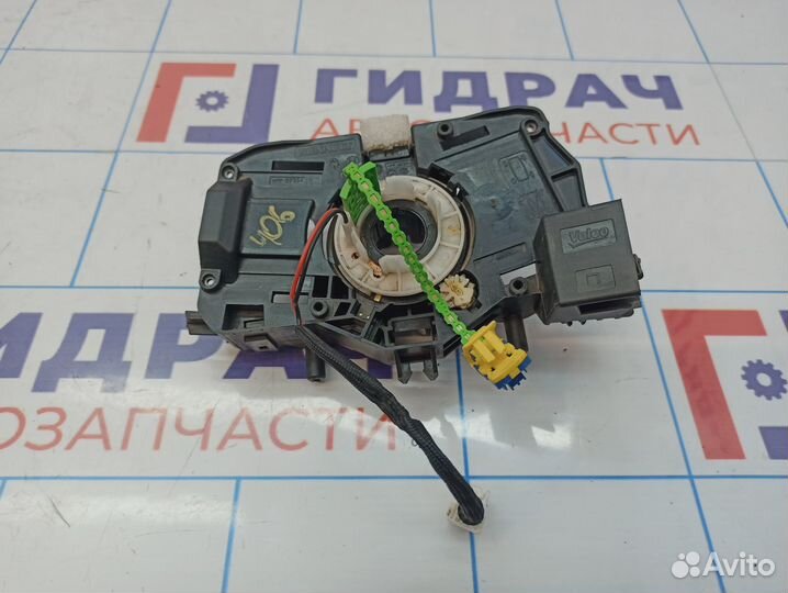 Механизм подрулевой для SRS Renault Duster (HS) 25