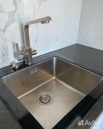 Кухонный гарнитур на заказ