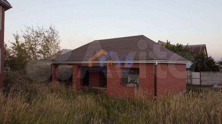 Дом 313 м² на участке 10 сот.