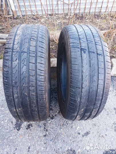 Formula Ice 235/65 R17