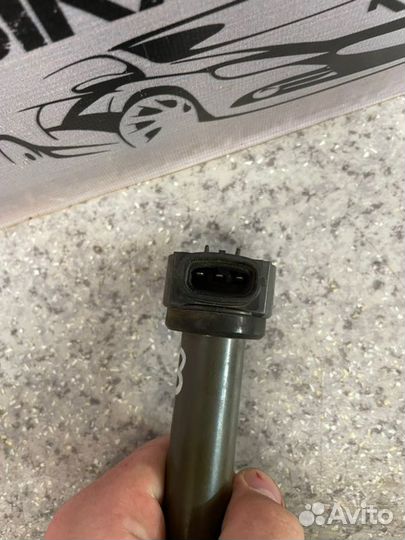 Катушка зажигания Mitsubishi Lancer 10 10 4B10