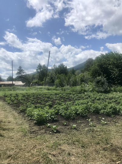 Дом 68,3 м² на участке 22 сот.