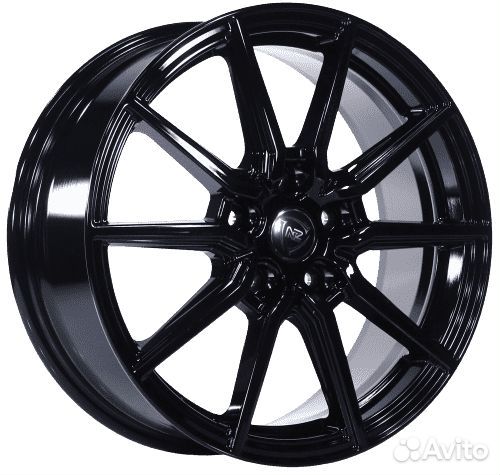 Диски 17,5x114,3,NZD