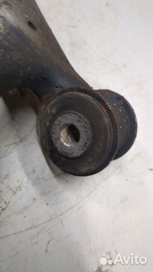 Рычаг подвески Volkswagen Tiguan, 2015