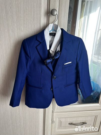 Костюм детский на мальчика