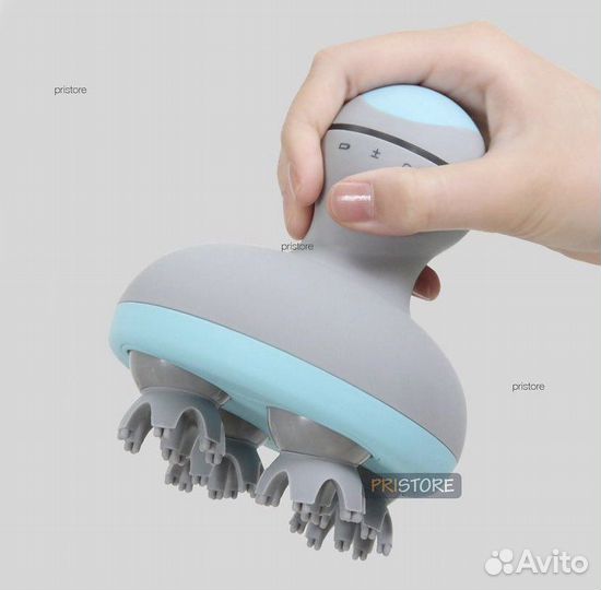 Массажер для головы Xiaomi