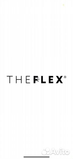 Абонимент the flex