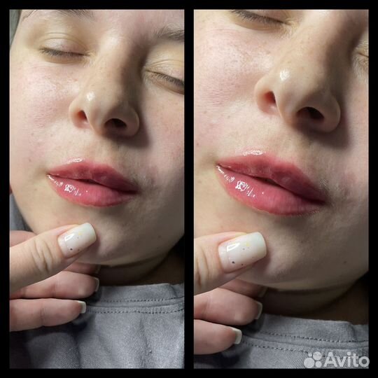 Косметолог