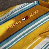 Футболка Tommy jeans Оригинал Новая