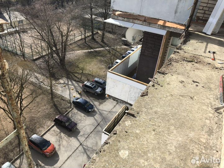 Монтажник окон пвх