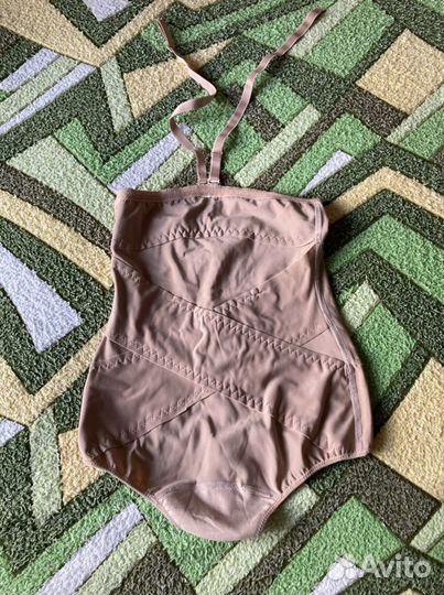 Корректирующее белье после кесарева