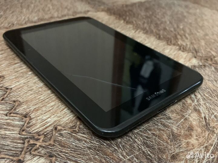 Планшет samsung galaxy tab 2