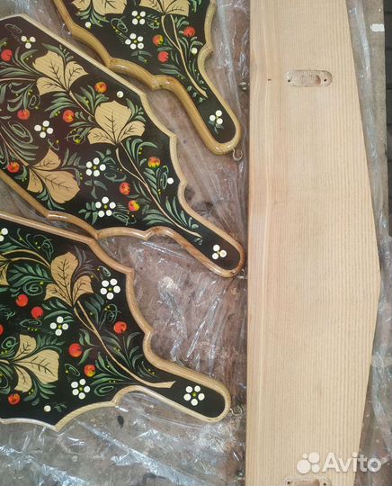 Кухонная доска