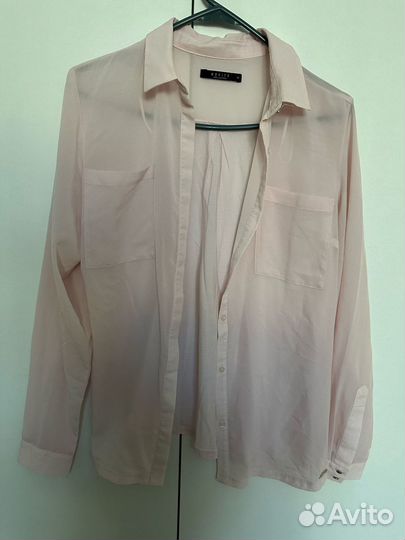 Рубашка женская