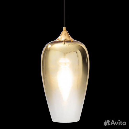 Loft2021-B Подвесной светильник loft IT Fade Penda