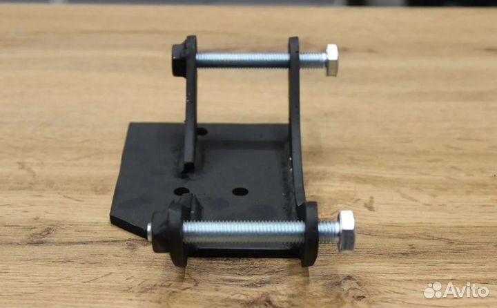 Крепление Генератора Приора WPS