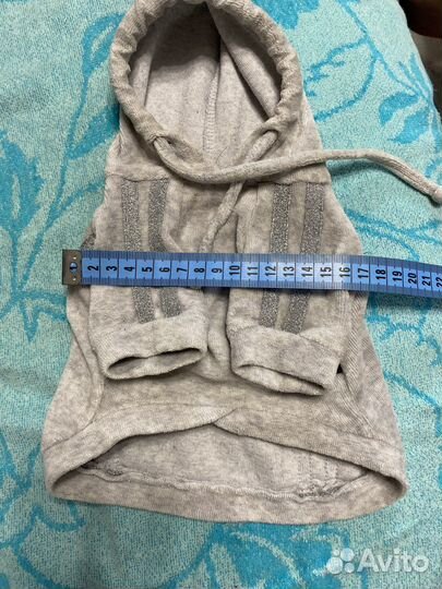 Кофта трикотажная для маленьких собак