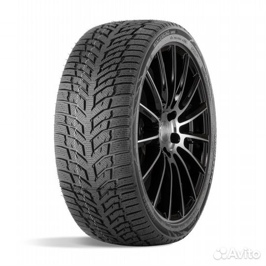 DoubleStar DW08 185/55 R15 82T