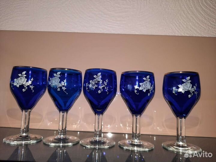 Посуда времен СССР