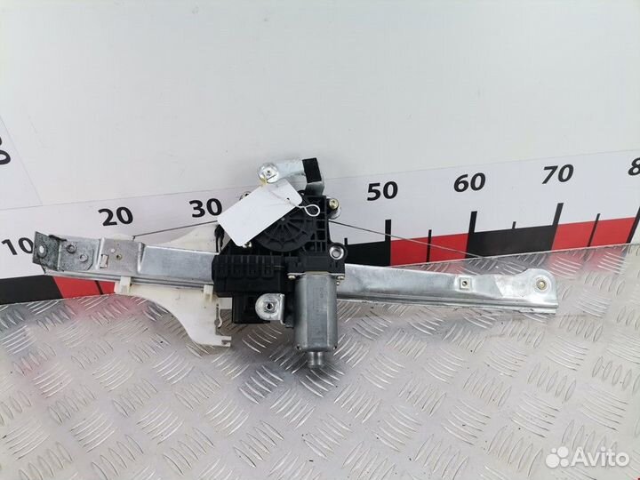 Стеклоподъемник электрический задний правый Ford 3