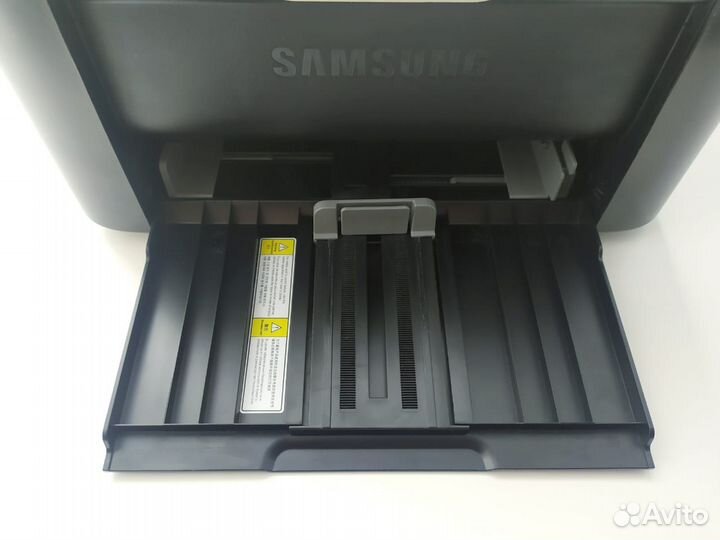 Принтер лазерный Samsung ML-1860