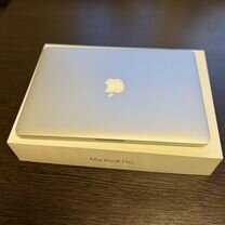 MacBook Pro 2014