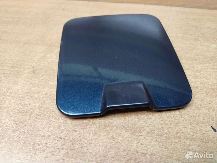 Лючок бензобака, Volvo 960