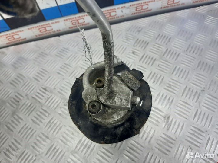 Осушитель кондиционера BMW 5 E39 рест. 2002